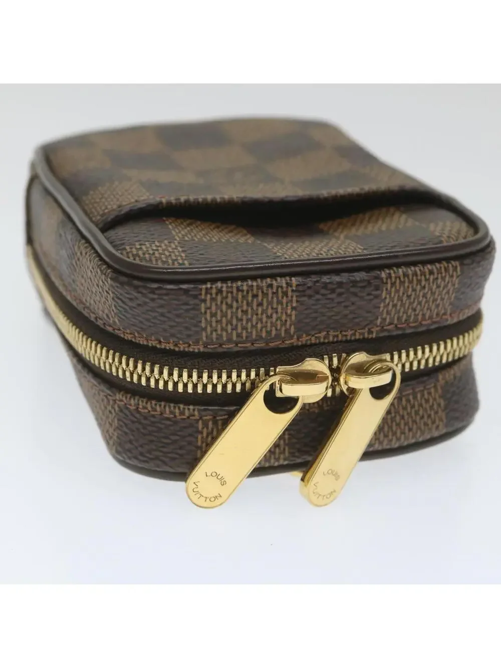 Louis Vuitton elevate your